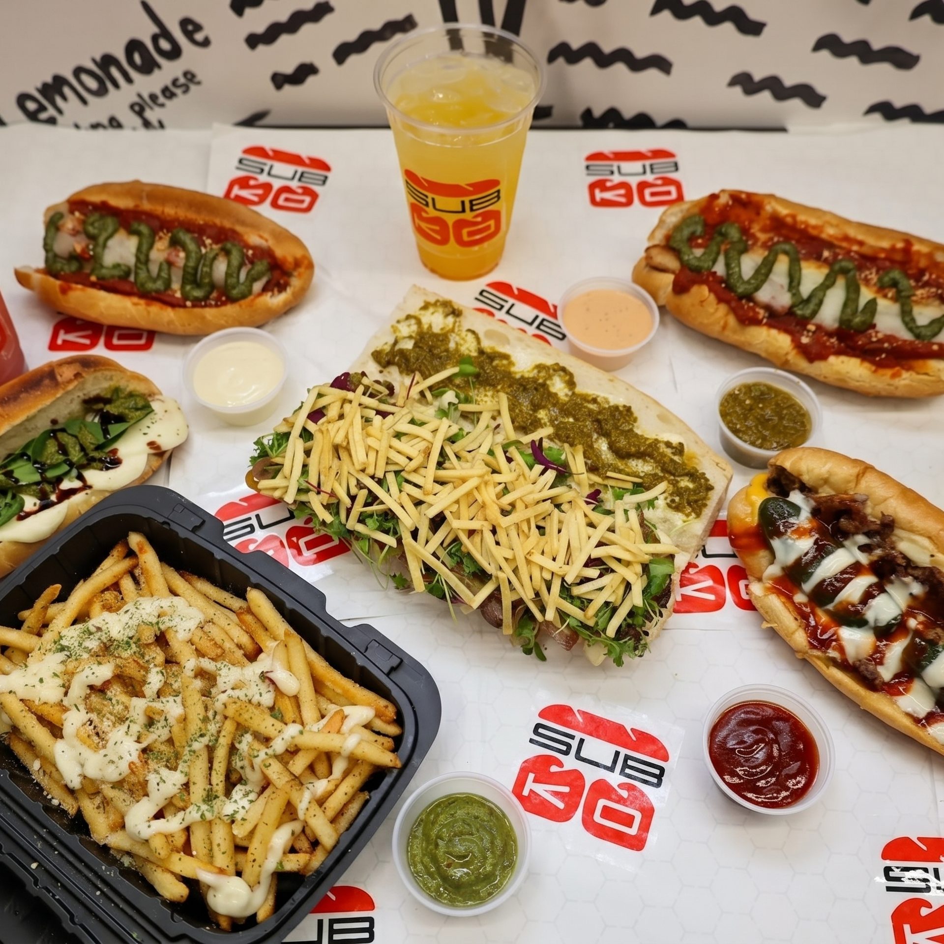 Catering For Every Gathering