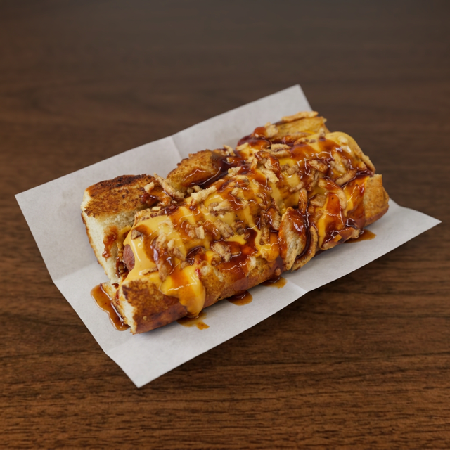 Southwest Dog.