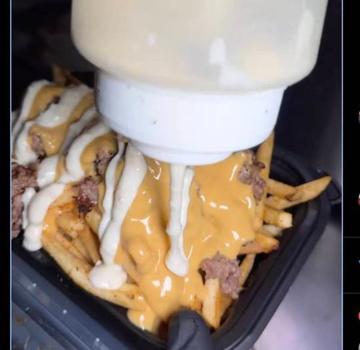 Philly Fries