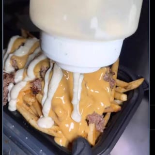 Philly Fries