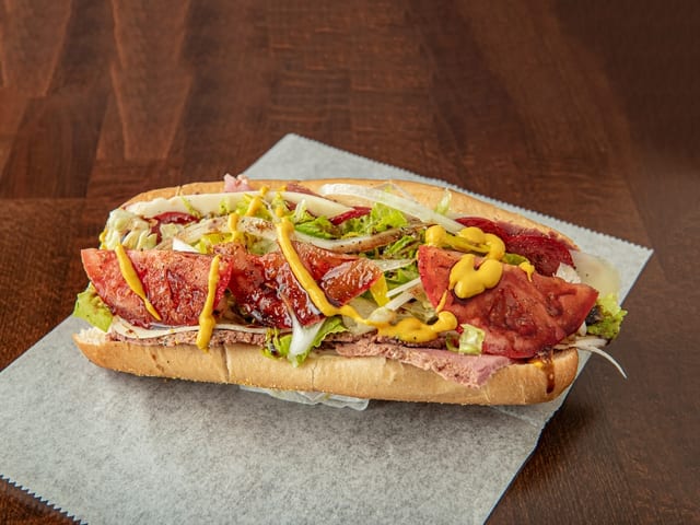 Italian Sub