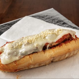 Meatball Sub