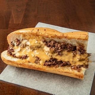 Philly Cheesesteak