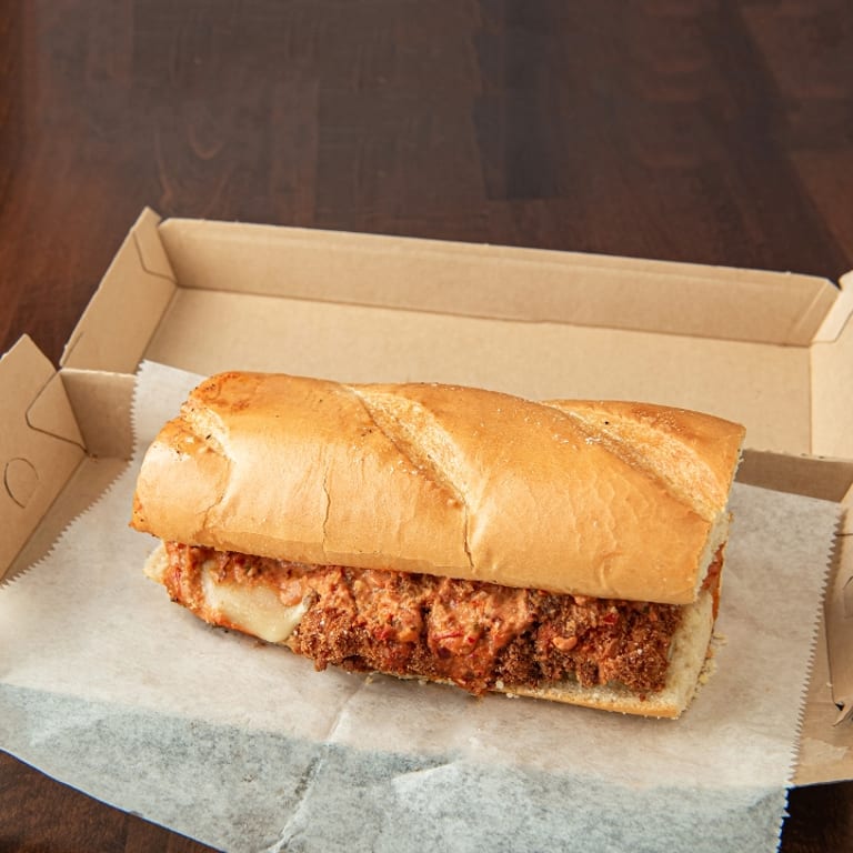 Takeout Sandwiches and More